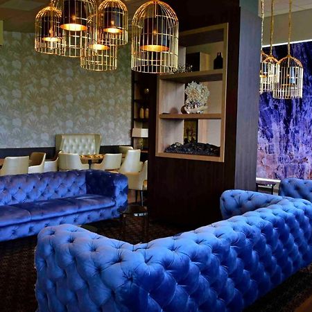 Riva hotel Den Haag - Delft Eksteriør billede